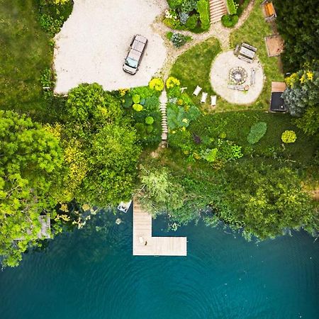 Lubie Domek Nowa Wioska Esterno foto