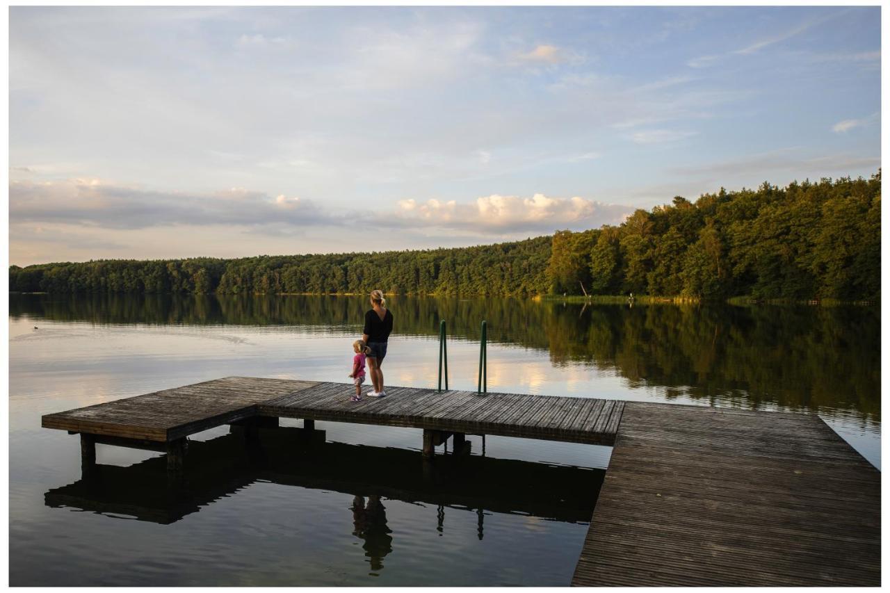 Lubie Domek Nowa Wioska Esterno foto