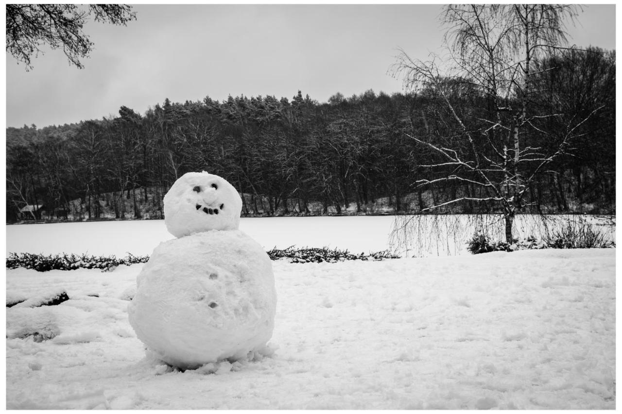 Lubie Domek Nowa Wioska Esterno foto