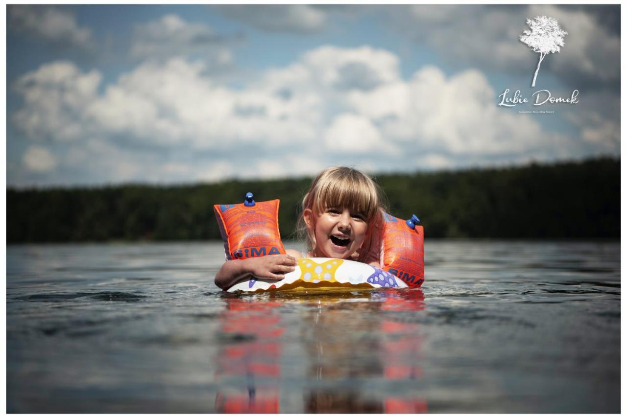 Lubie Domek Nowa Wioska Esterno foto