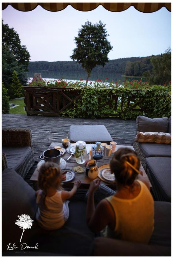 Lubie Domek Nowa Wioska Esterno foto