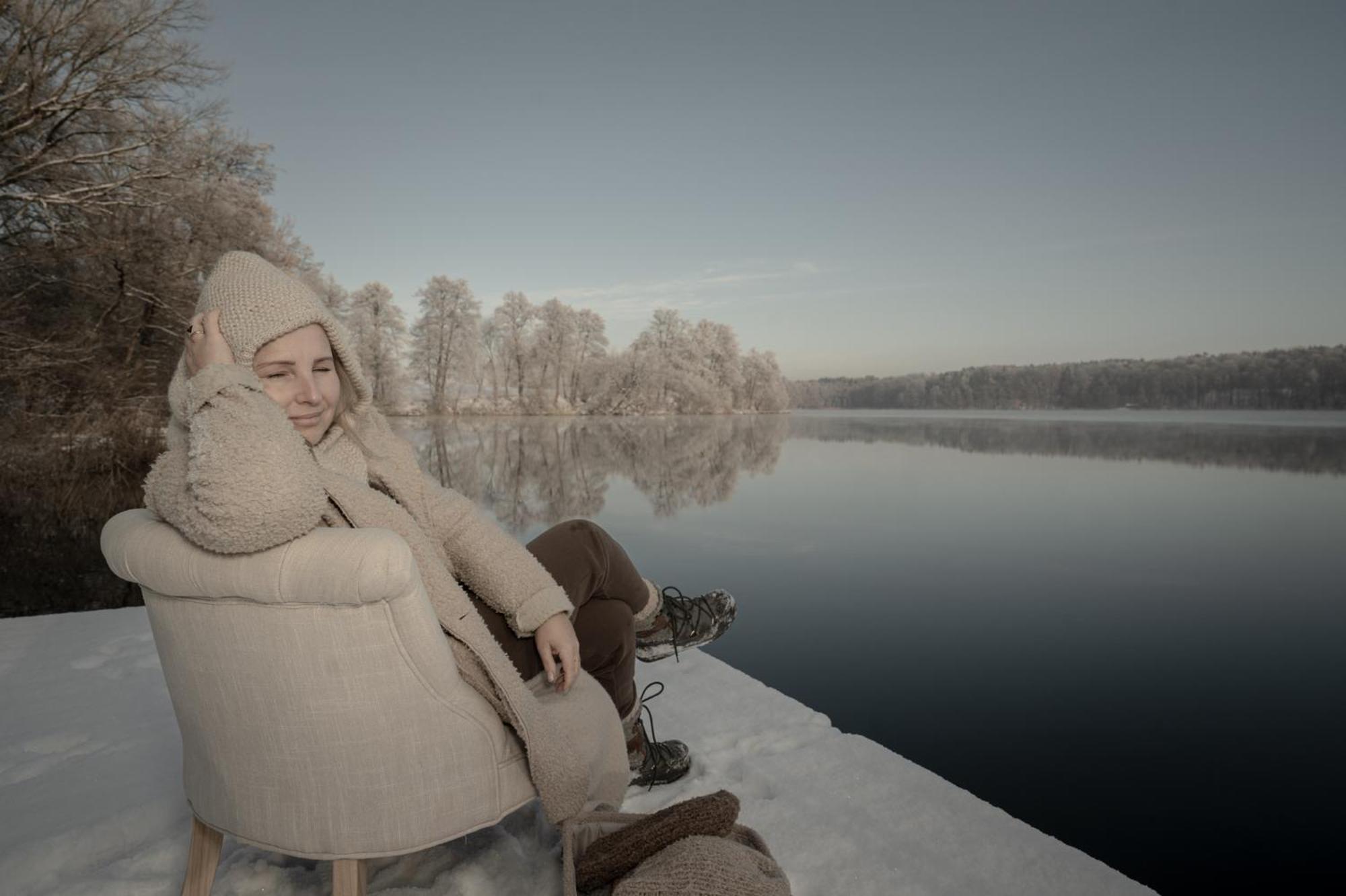 Lubie Domek Nowa Wioska Esterno foto