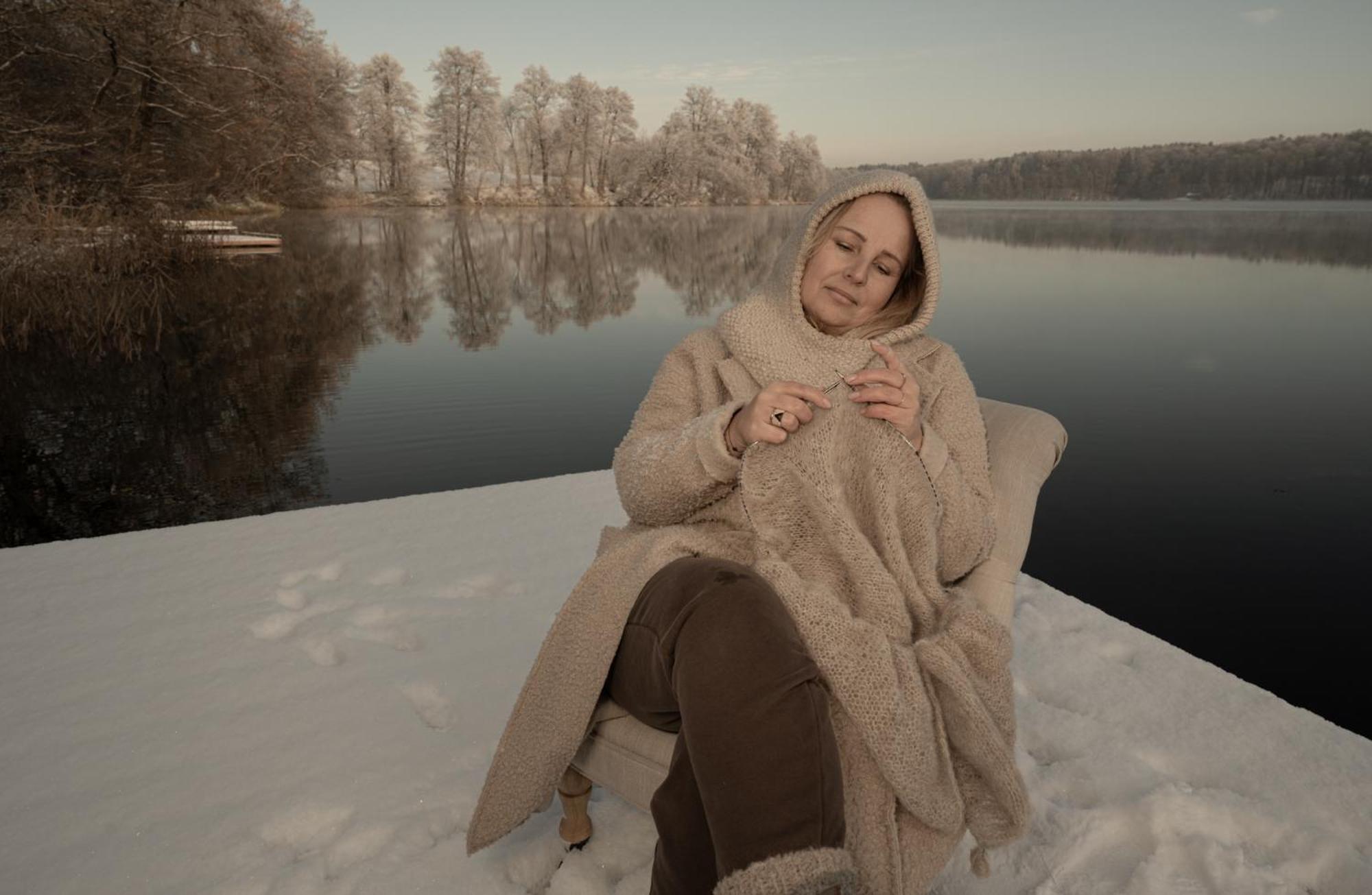 Lubie Domek Nowa Wioska Esterno foto