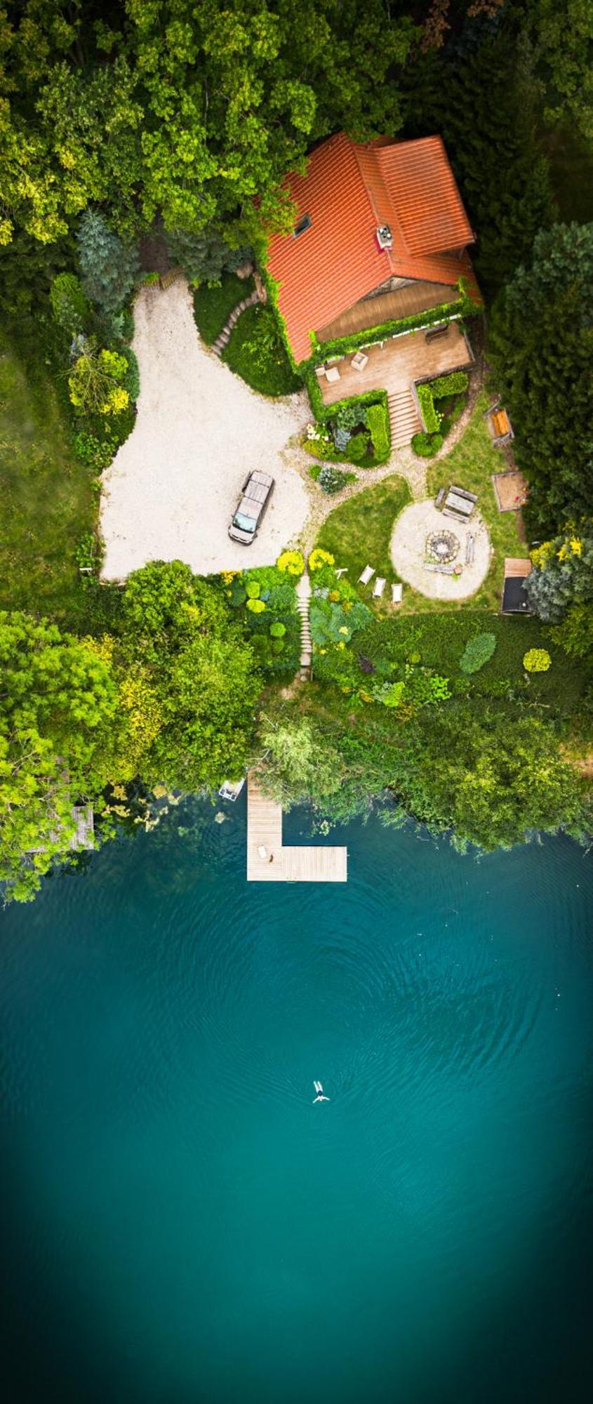 Lubie Domek Nowa Wioska Esterno foto